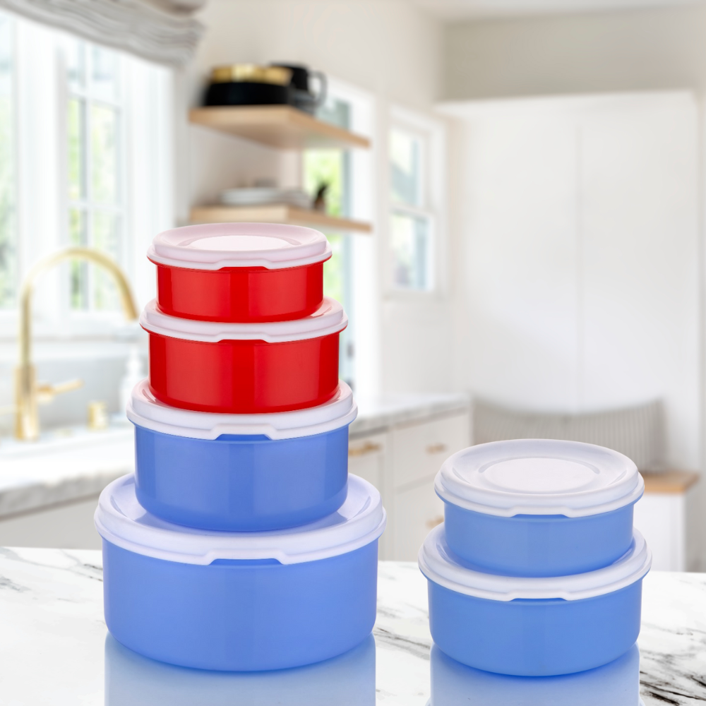 5Pc Utility Knife Set