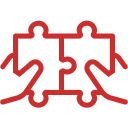 Factory processing sugarcane